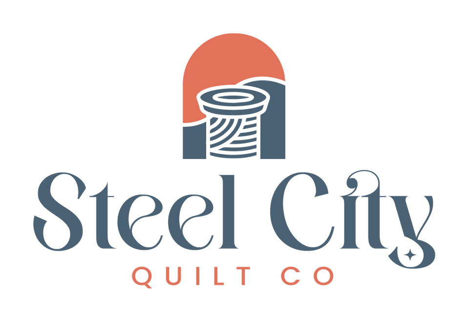 Steel City Quilt Company